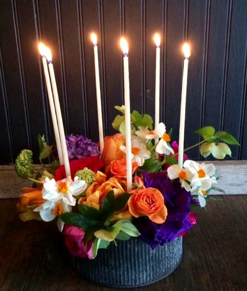 Happy Birthday to You!