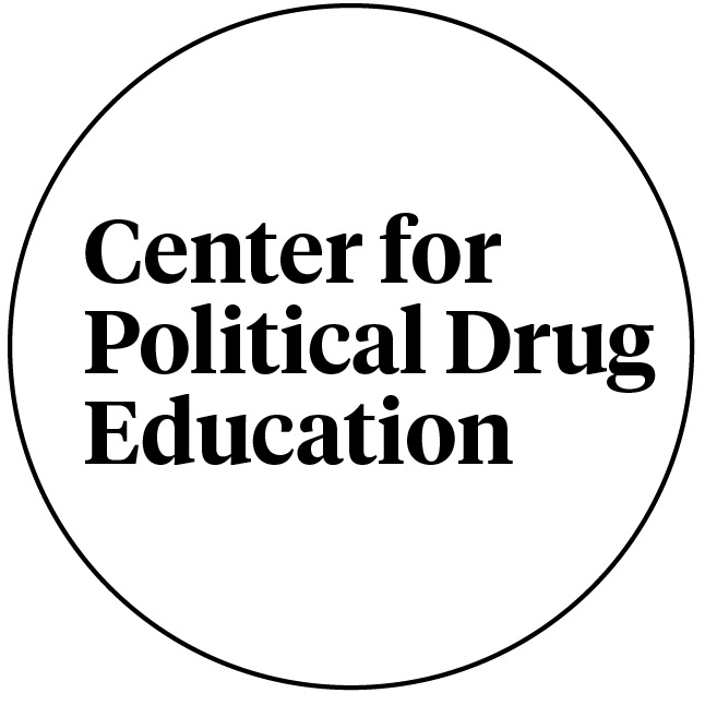 Center for Political Drug Education