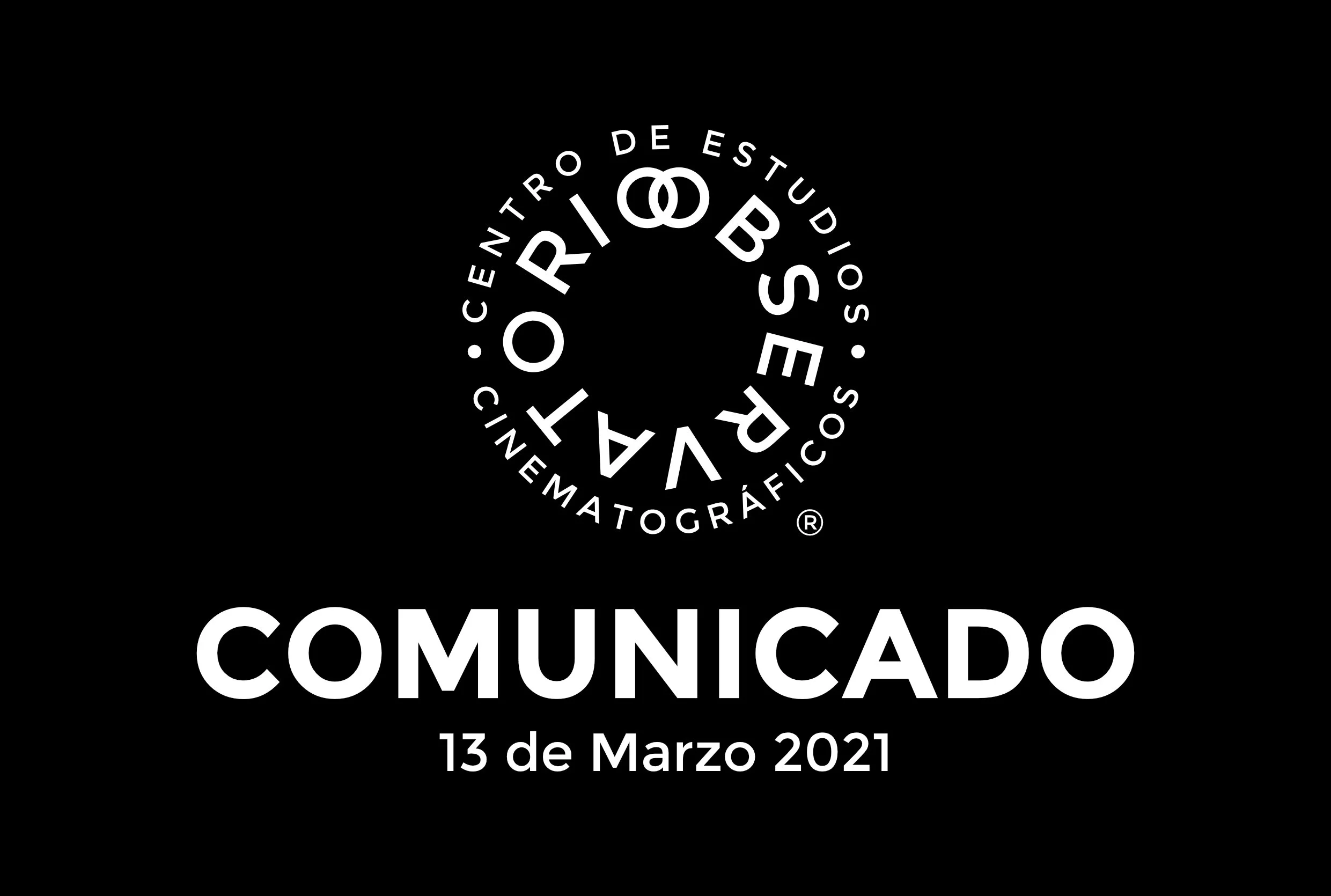 Comunicado 