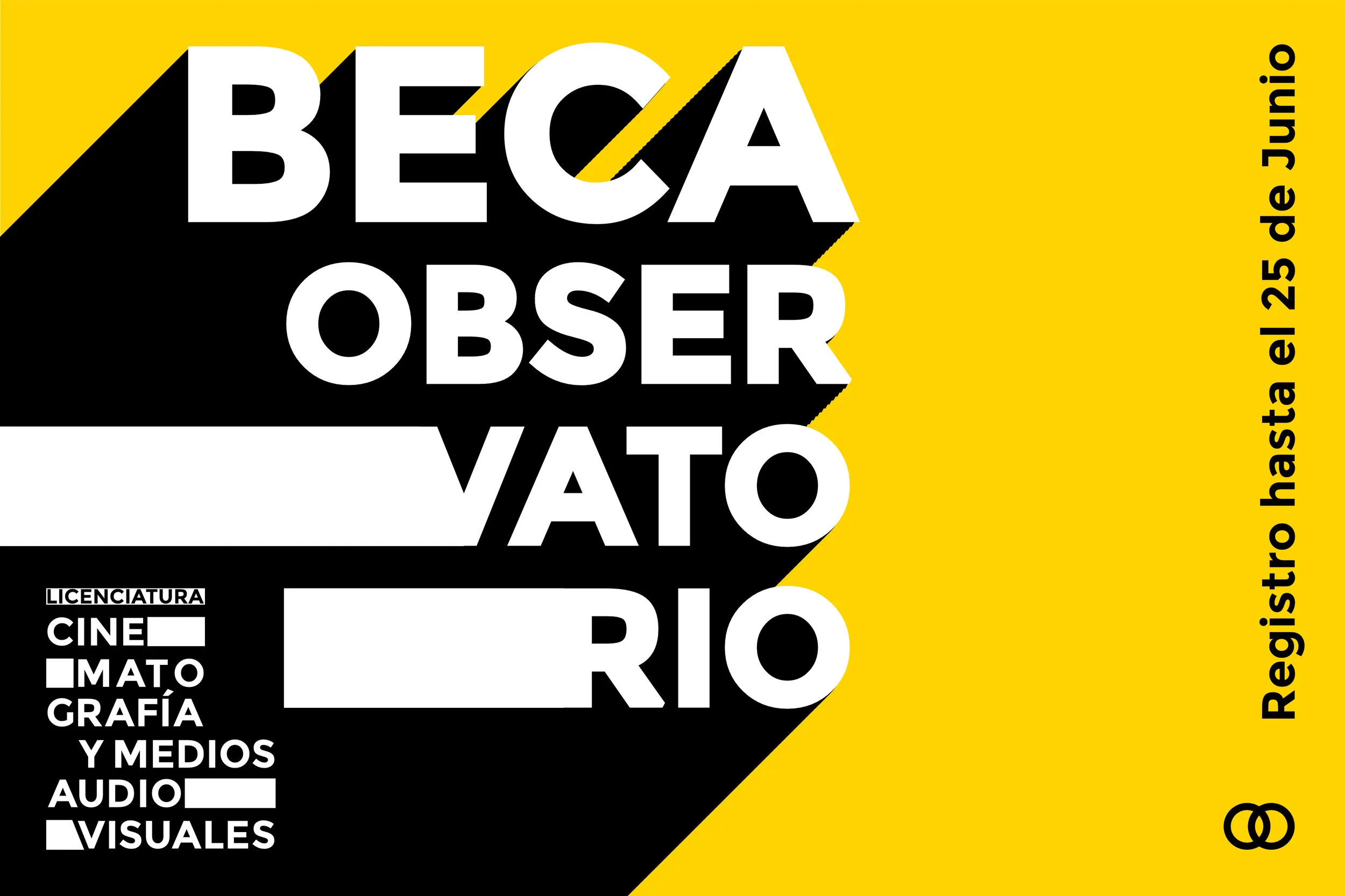 Convocatoria: Beca Observatorio
