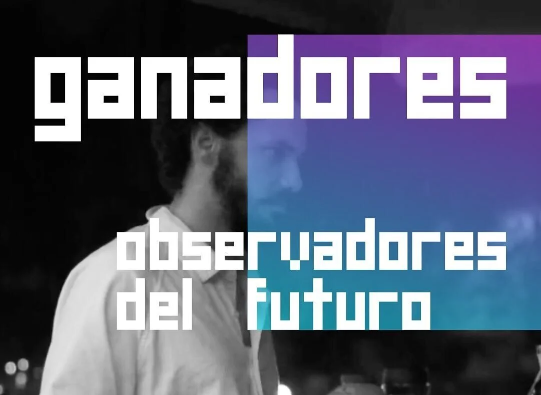 Ganadores del Concurso Observadores del Futuro 2021