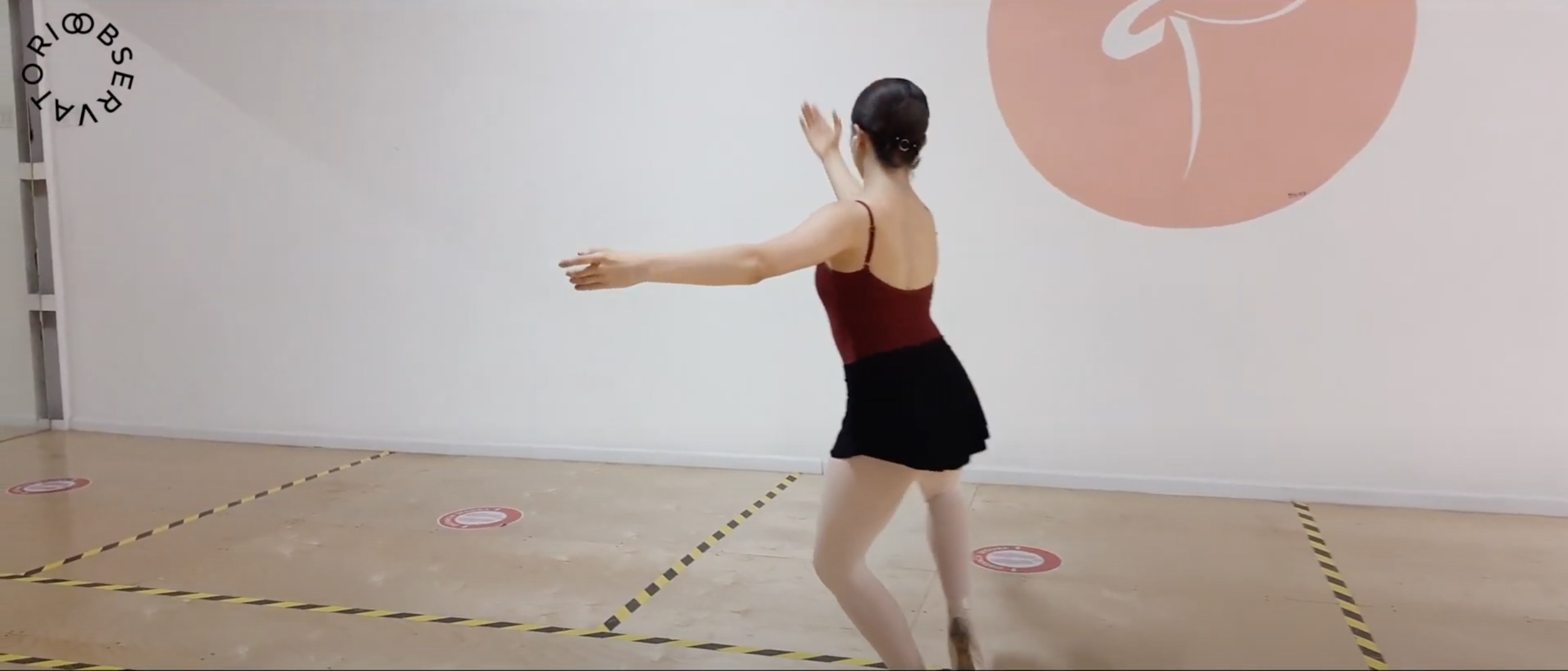 CINCOCINE: Cinco cortometrajes impactantes.