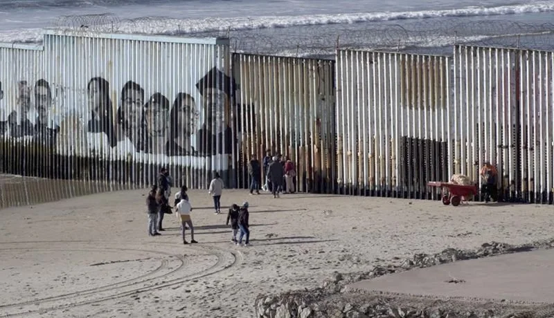 Participan cortometrajes tijuanenses en "Migrant Voices Today"