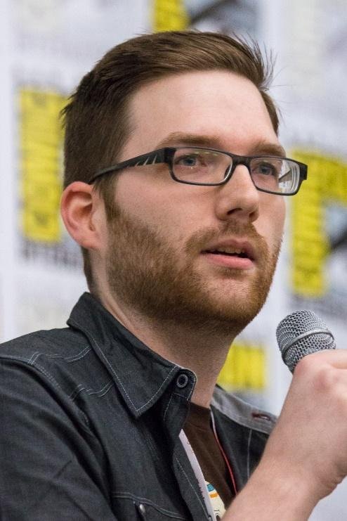 STUCKMANN: de cinefilo a cineasta