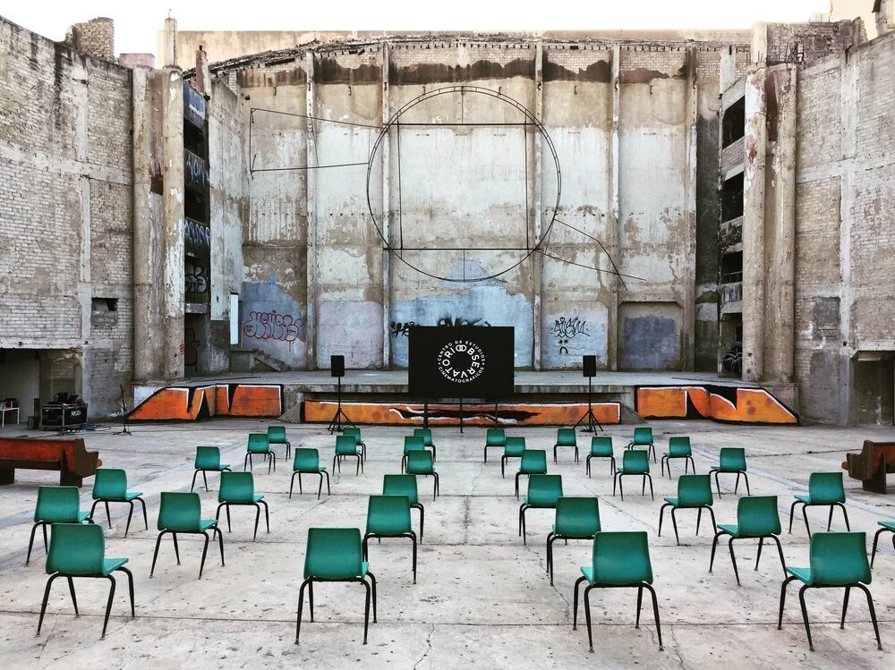 Actividades de verano en Bujazan