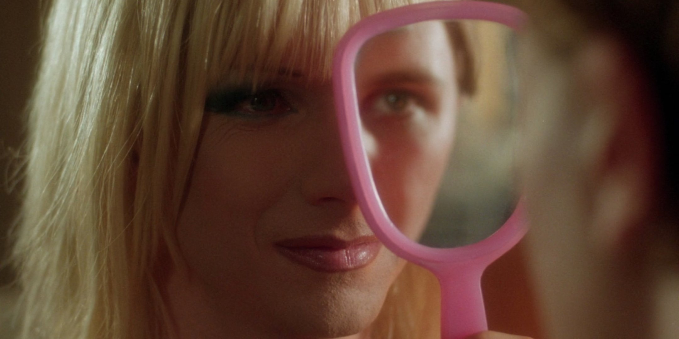 Recomendación: Hedwig and the Angry Inch (2001)