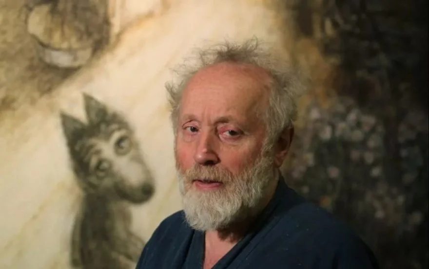 La animación poética de Yuri Norshtéin. Parte I 