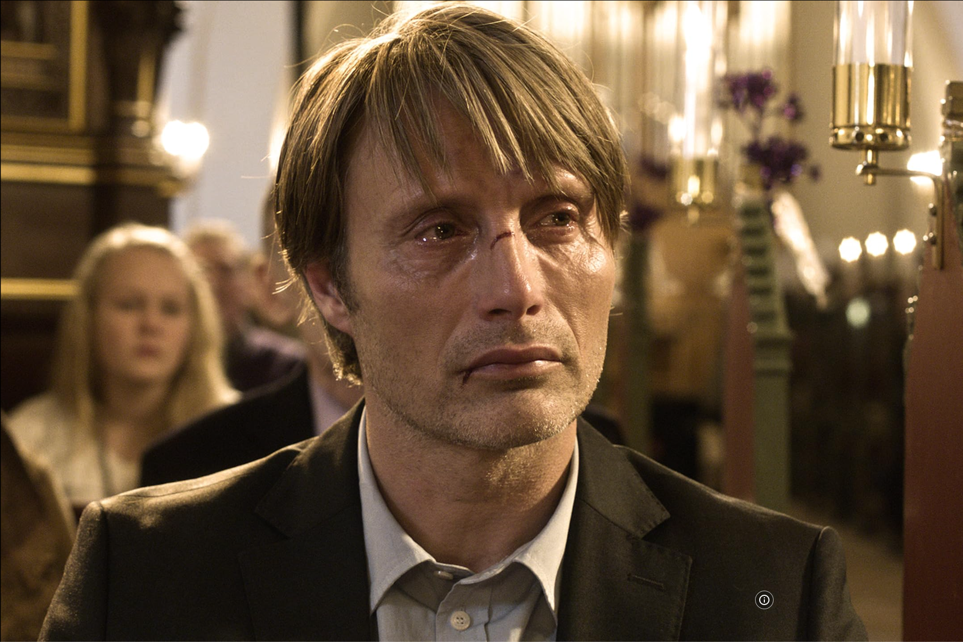 La Cacería: Jagten (2012)