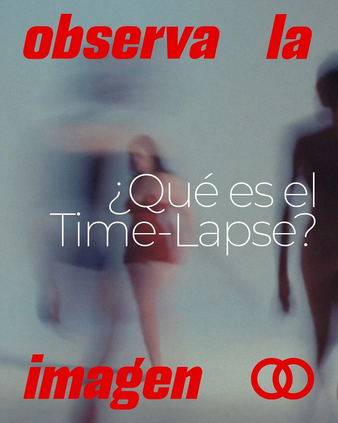 &iquest;Alguna vez te has detenido a pensar c&oacute;mo respira el mundo? 🌍✨

El Time-Lapse es mucho m&aacute;s que un efecto visual bonito; es una ventana a lo invisible. Esta t&eacute;cnica nos permite manipular el tiempo para revelar procesos que