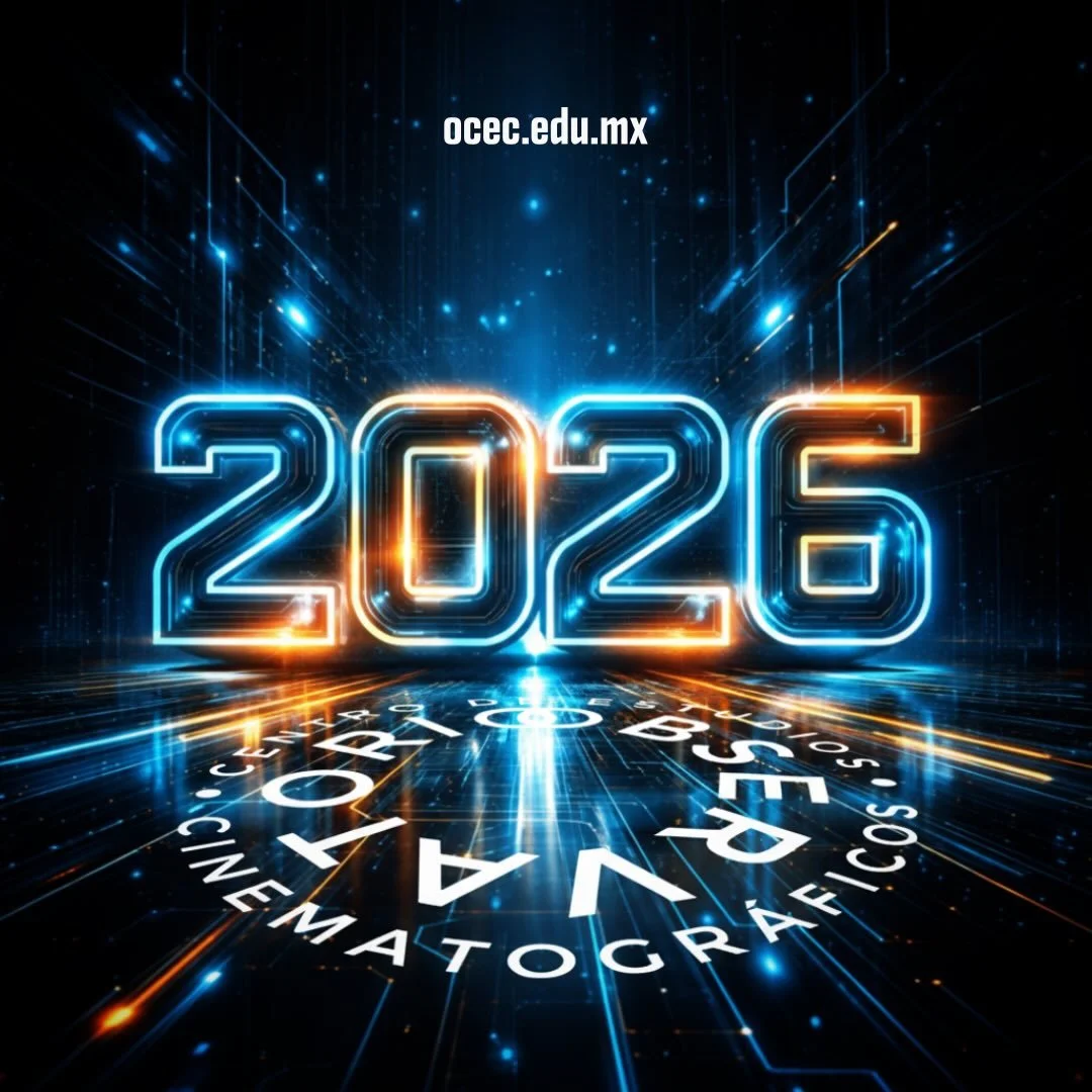 &iexcl;Mucho &eacute;xito este 2026!