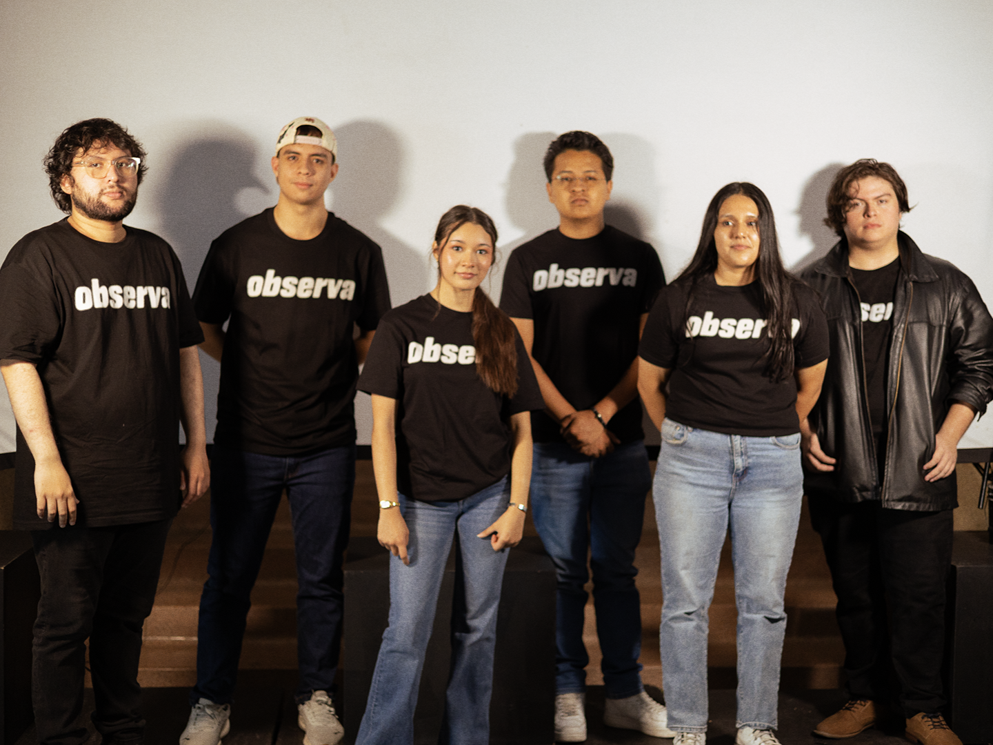 OCEC da la bienvenida a una nueva generación de estudiantes