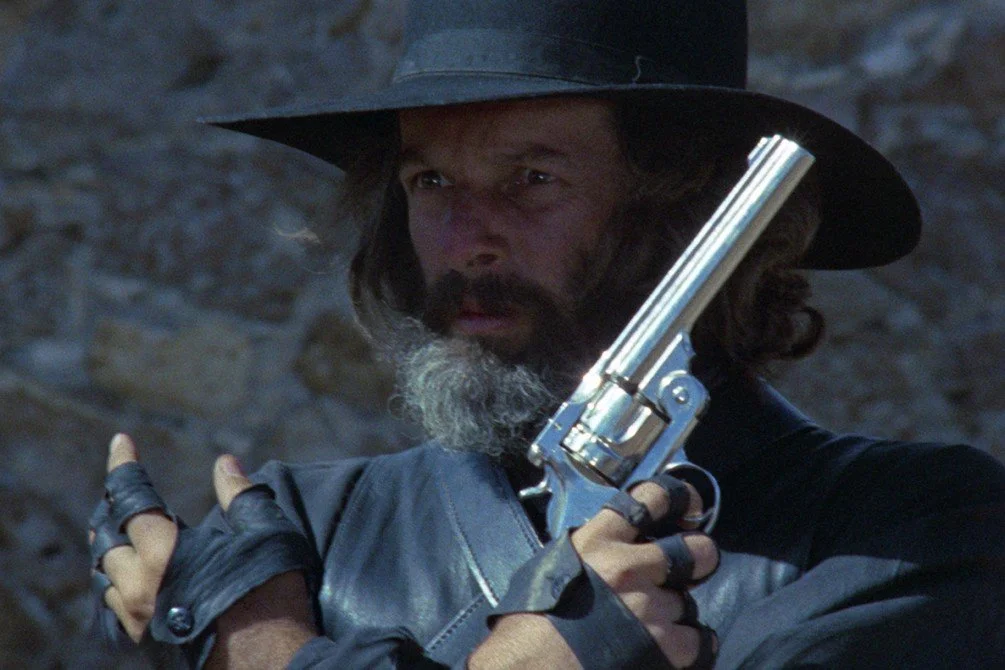 EL TOPO (1970) y  El Nacimiento del “Acid Western”