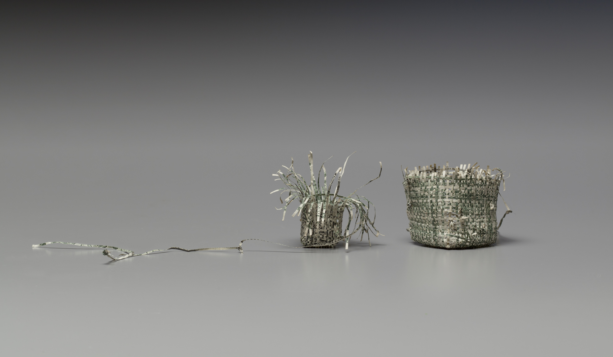 Baskets
