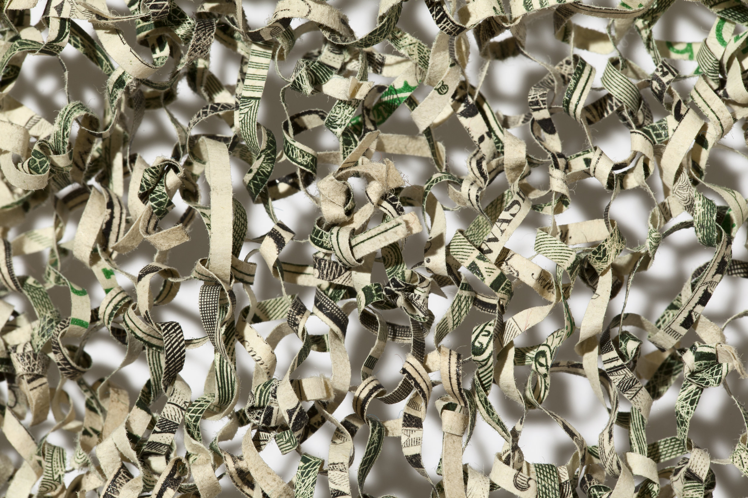 Financial Ruin—Detail
