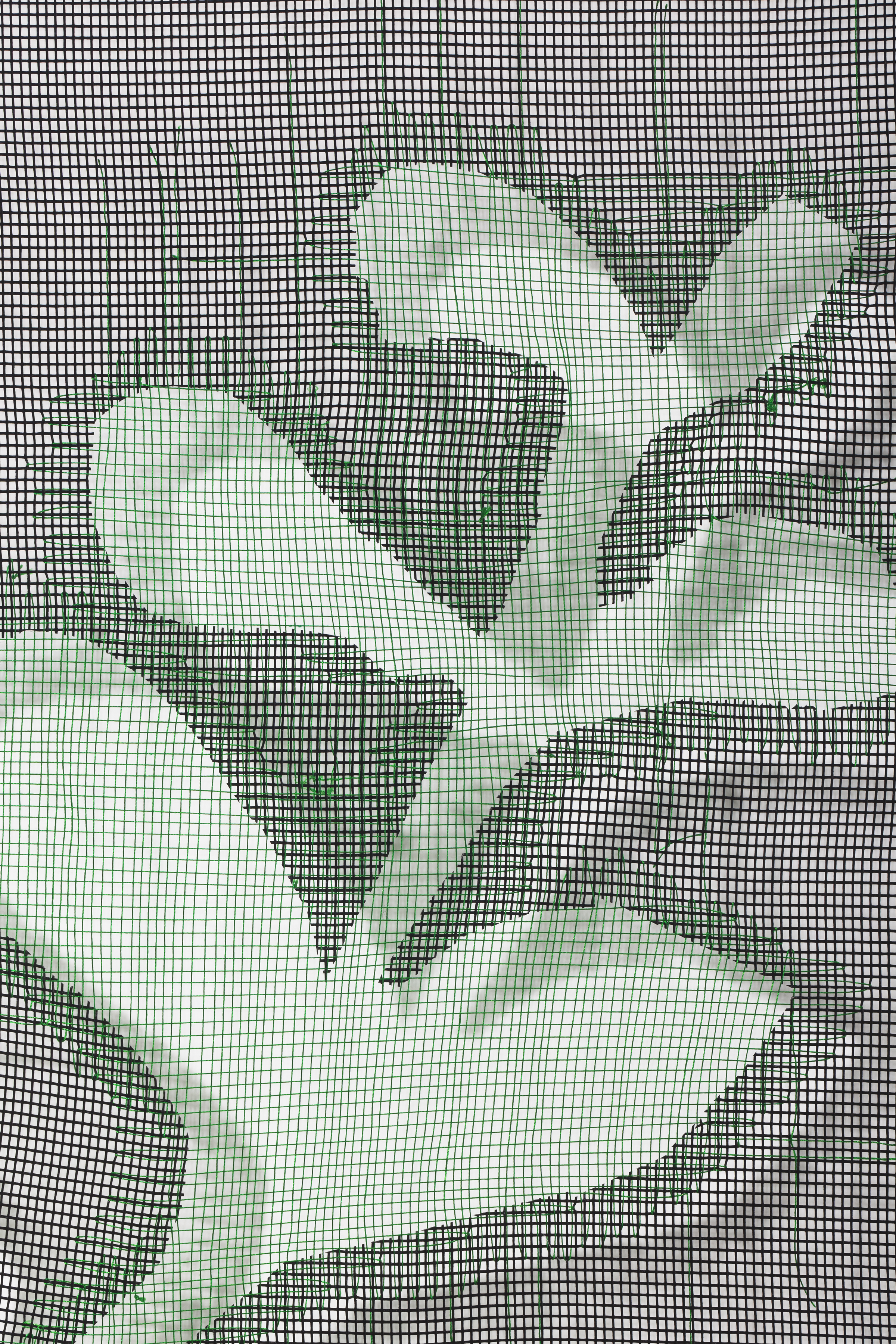 Leaf 1—detail