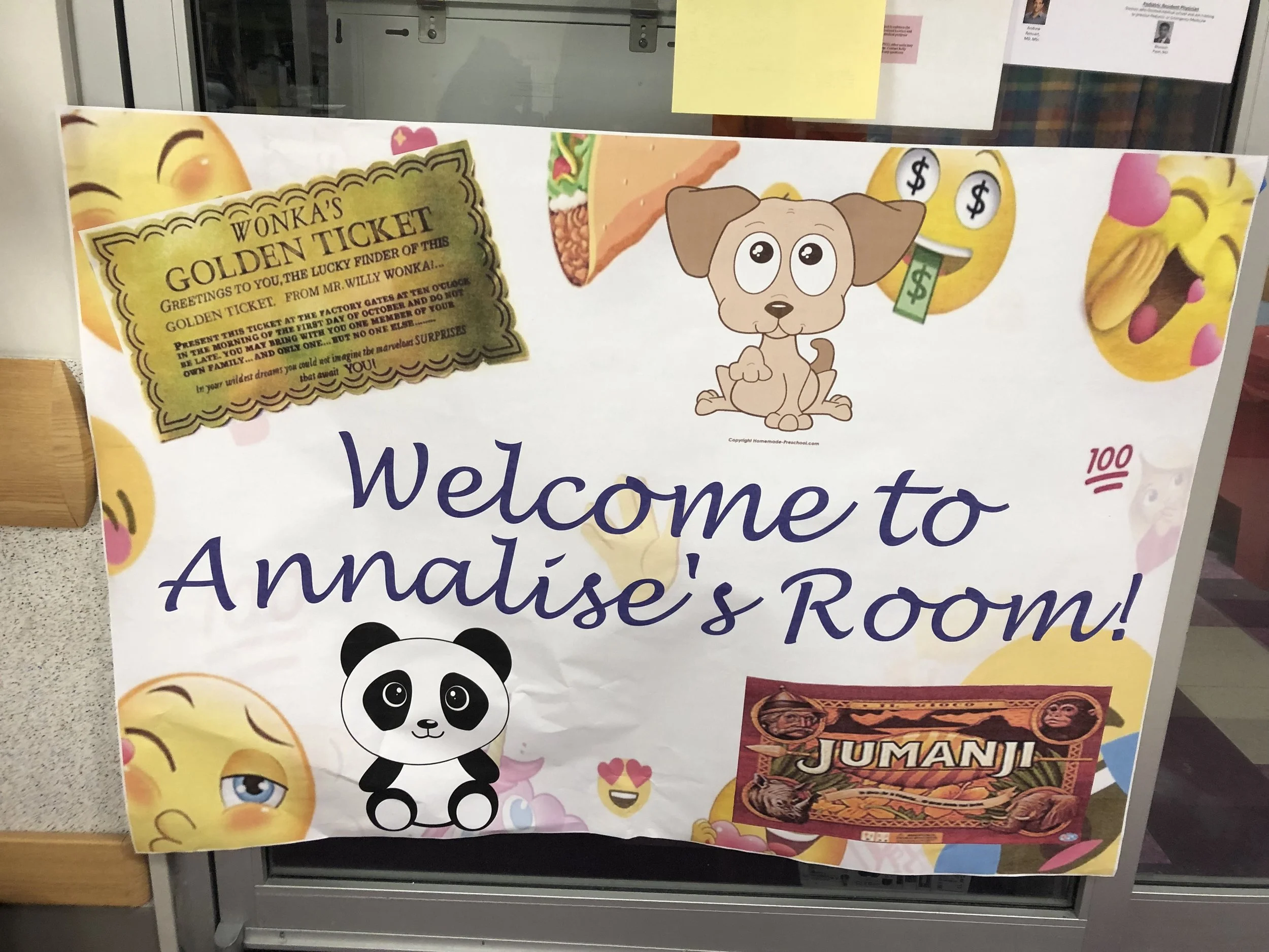 THE HARDEST NIGHT OF OUR LIVES