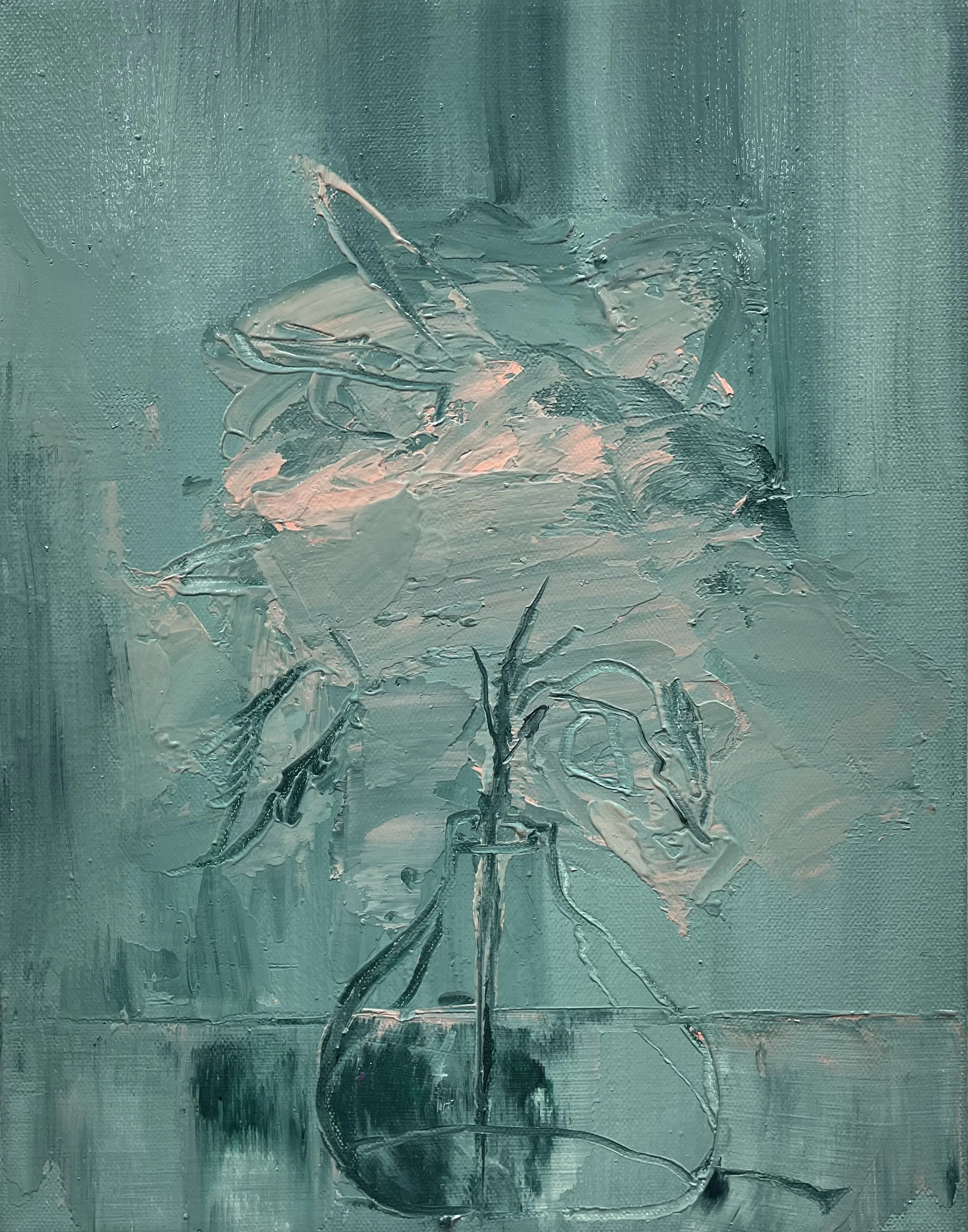 Fleeting Vase 1
