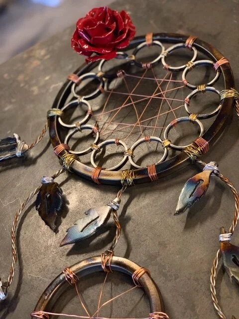 Dream Catcher Class - $75
