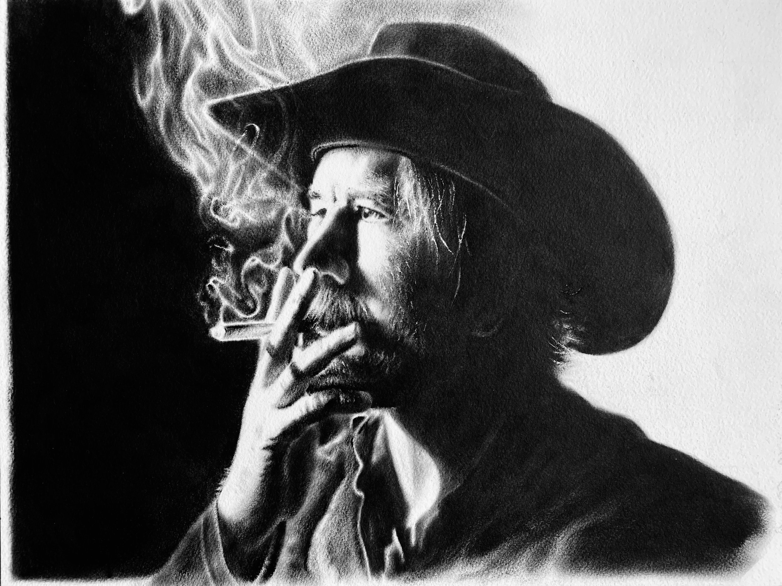 colter wall cigarettes Rising country and western singer-songwriter coming to Chattanooga's Walker Theatre Dec. 6 Colter Wall - Music Publishing