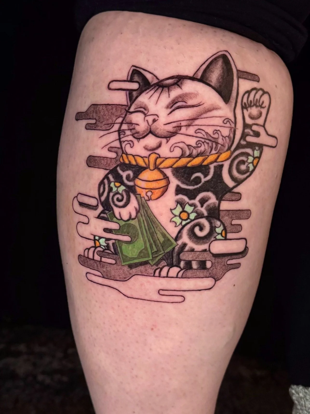 Maneki-neko