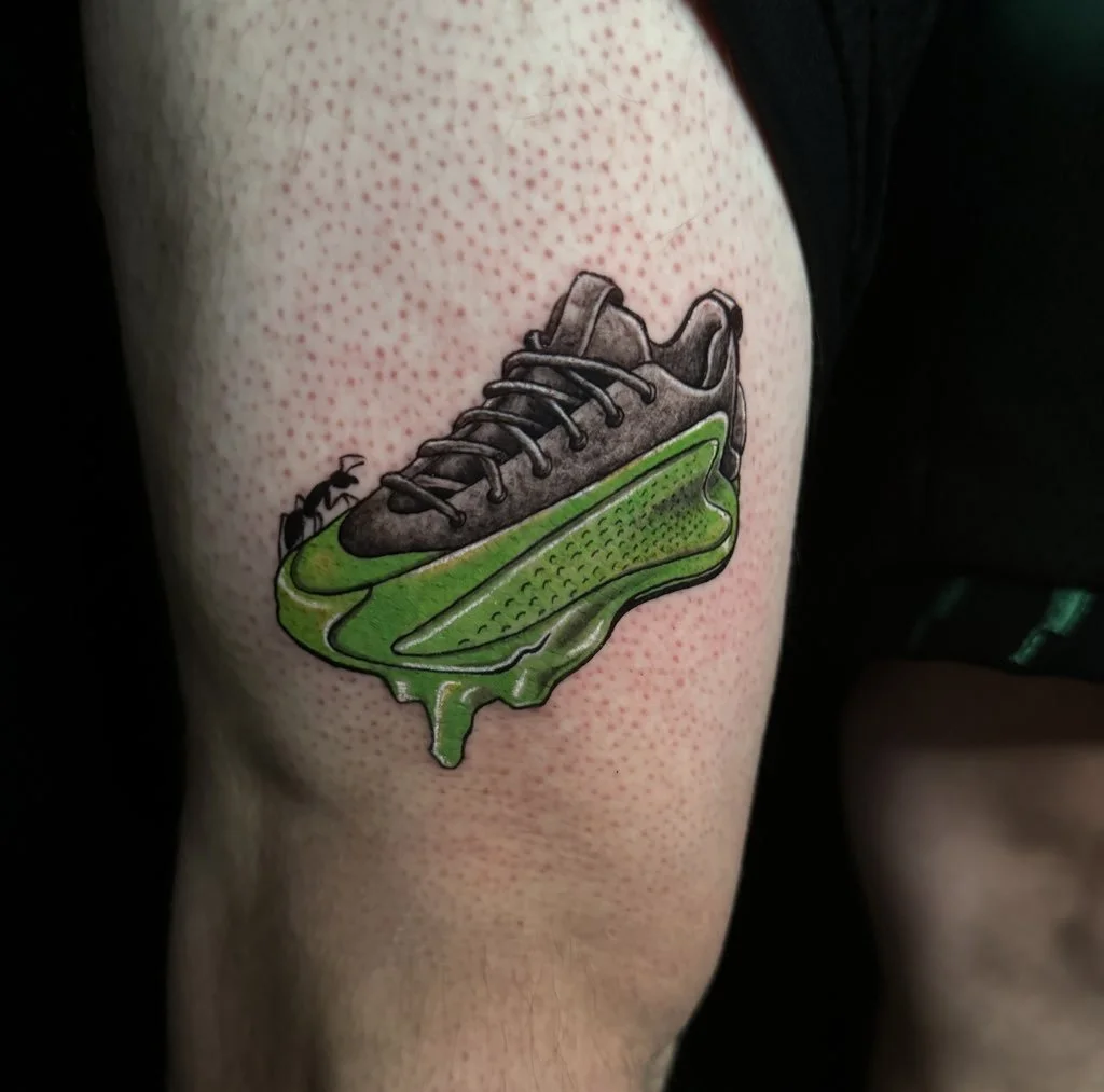 AE1 Slime Flash - Color