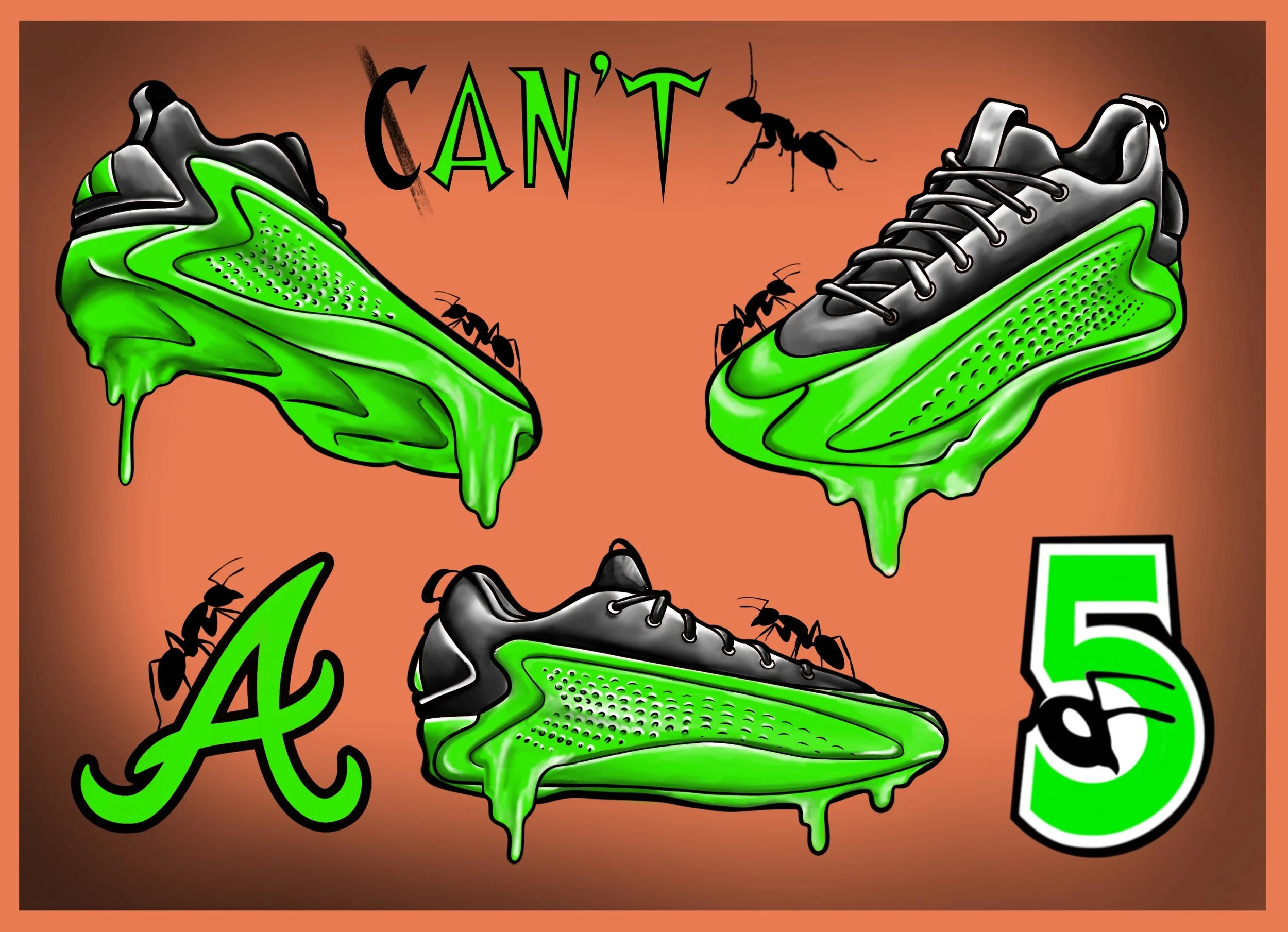 AE1 Slime Flash Sheet