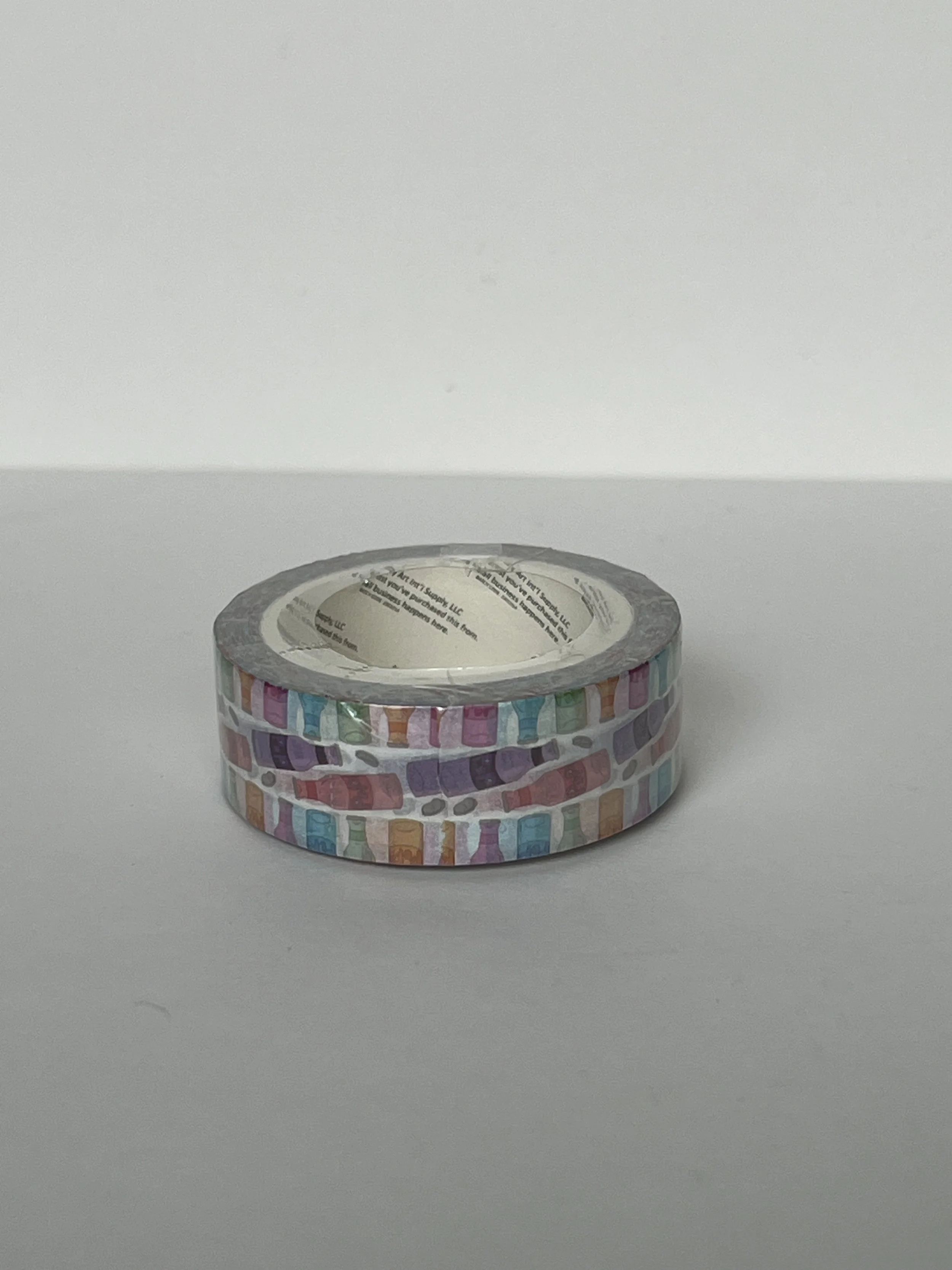 Pop Not Soda Washi.JPG