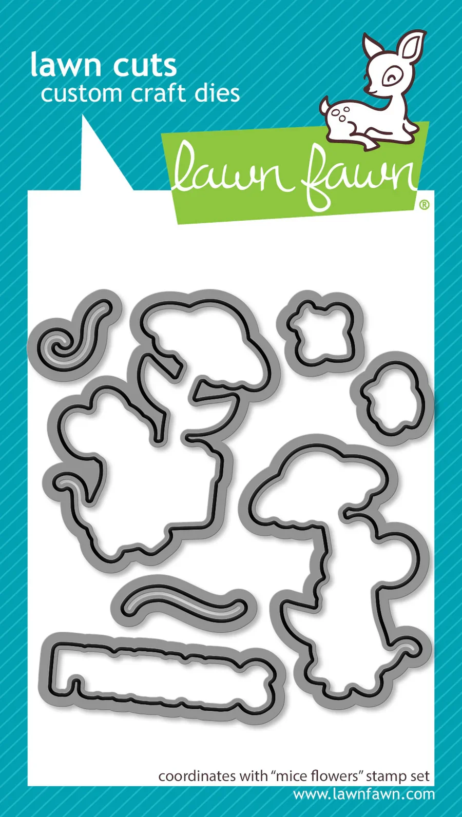 lawn-fawn-mice-flowers-stamps-and-die-sets #3.webp
