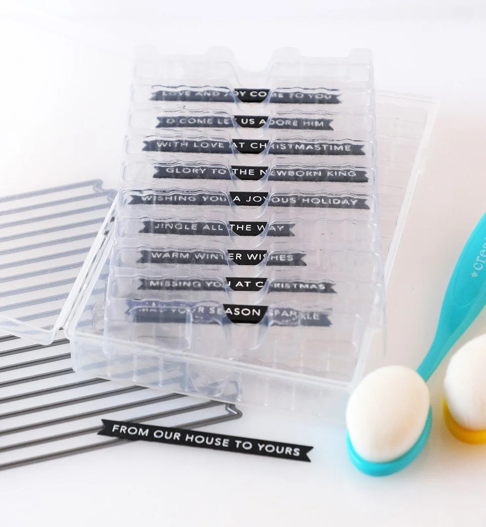 Simple Strips Storage By Taylored Expressions