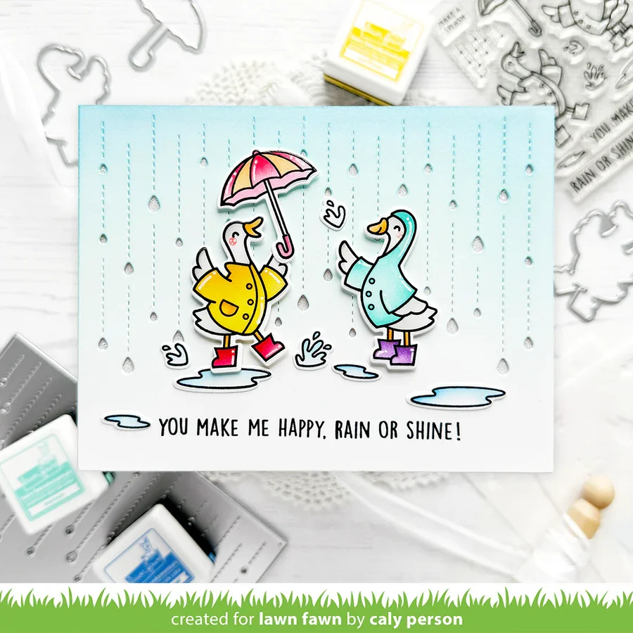 lawn-fawn-silly-goose-rain-or-shine-stamp-set-dies-and-stencils #5.webp