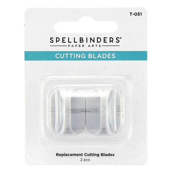 Cutting Blades