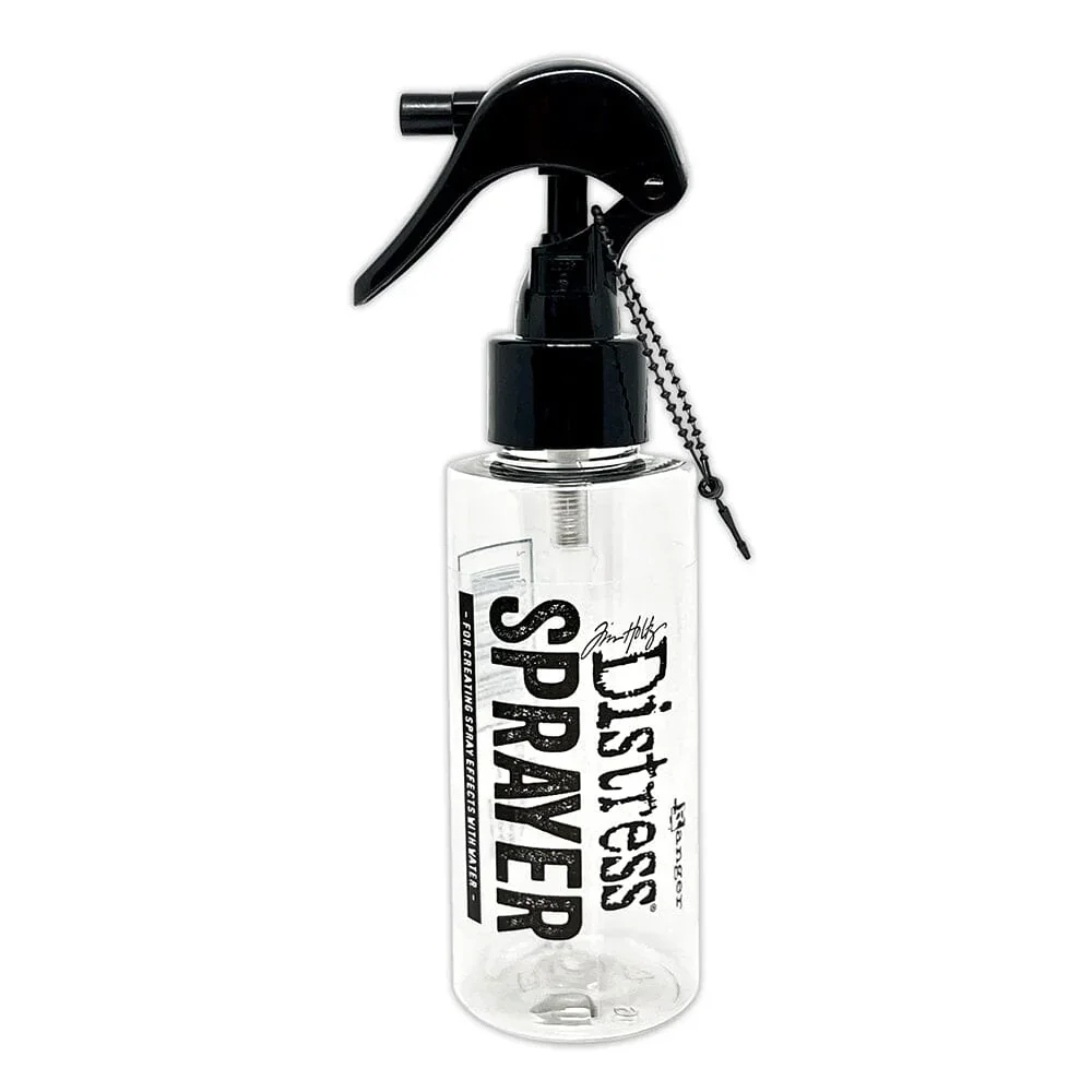 Distress Sprayer