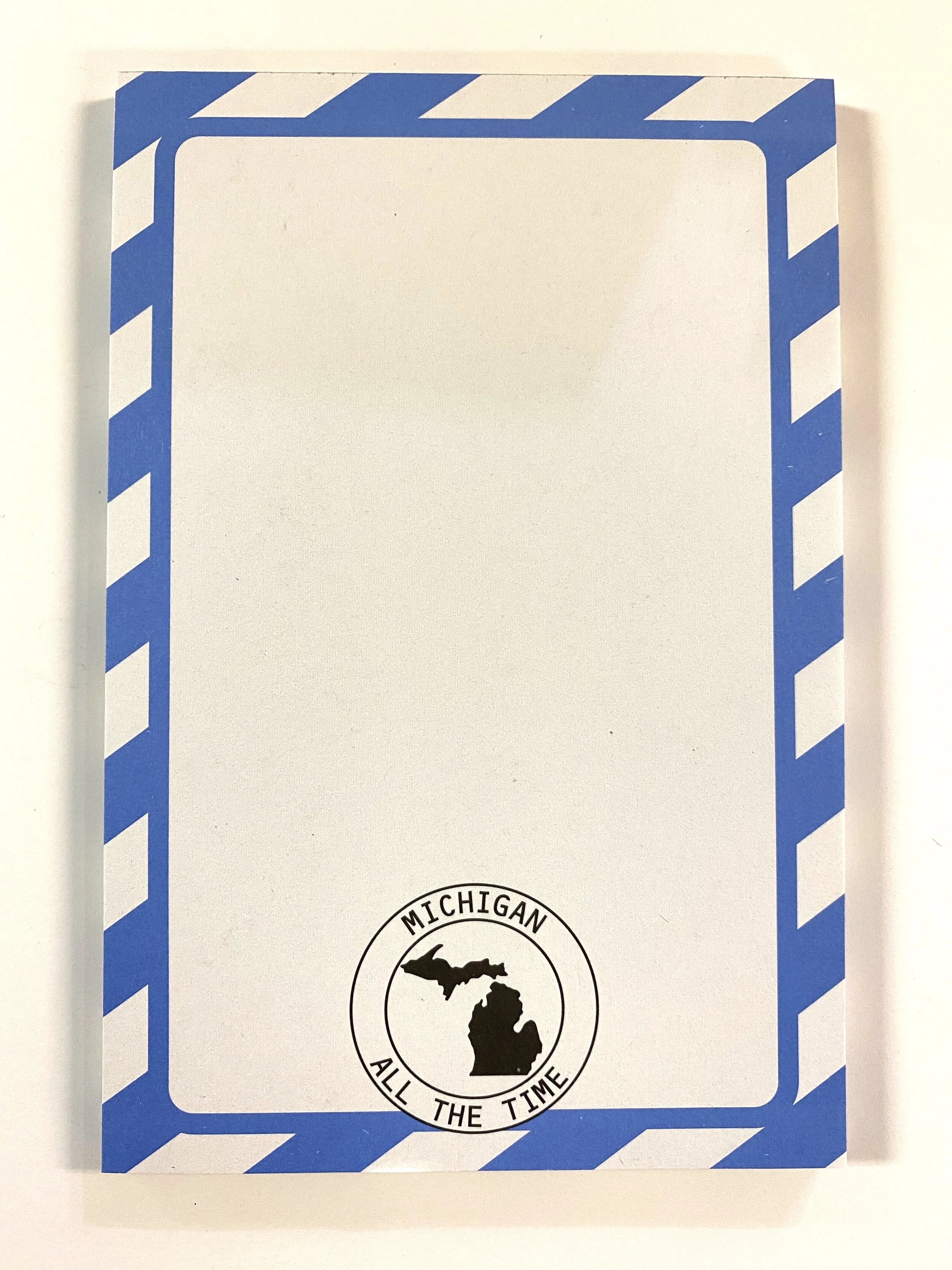 Michigan Notepad_Bluebird.JPG