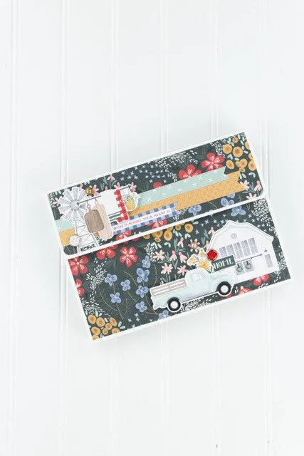 A Month of Creative Classes in April!