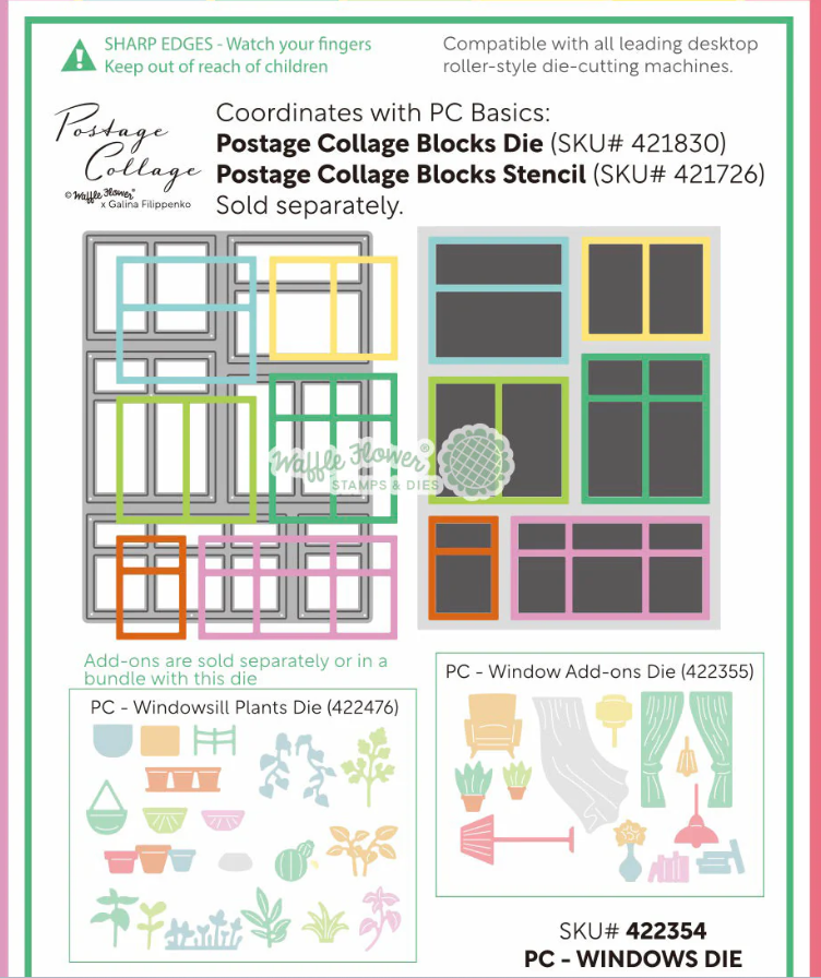 waffle-flower-crafts-postage-collage-windows-die #2.png