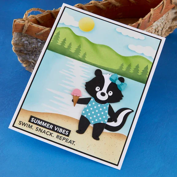 spellbinders-lakeside-memories-stencil #2.webp