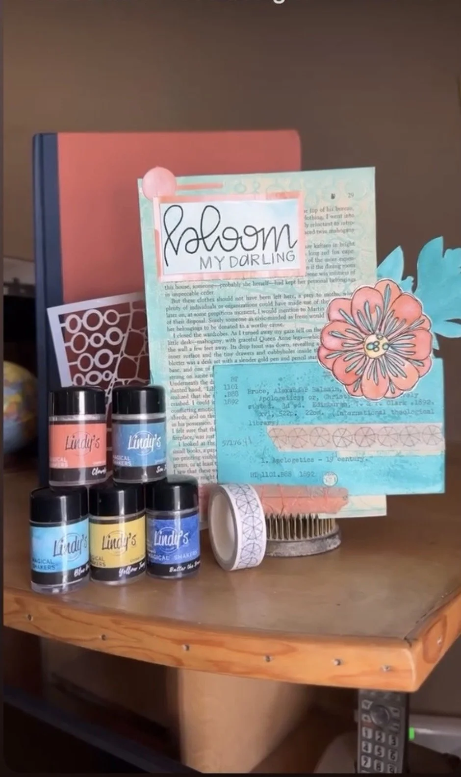 Art as Self Care