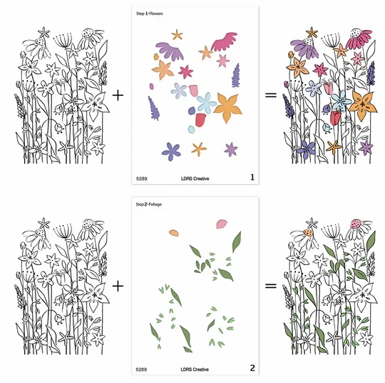 ldrs-never-ending-wildflowers-layering-stencils.webp