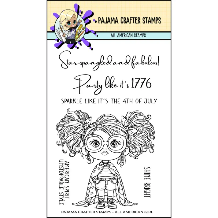 pajama-crafter-stamps-all-american-girl-stamps.webp