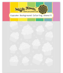 waffle-flower-crafts-cupcake-background-texture-die-and-background-coloring-stencil #2.png