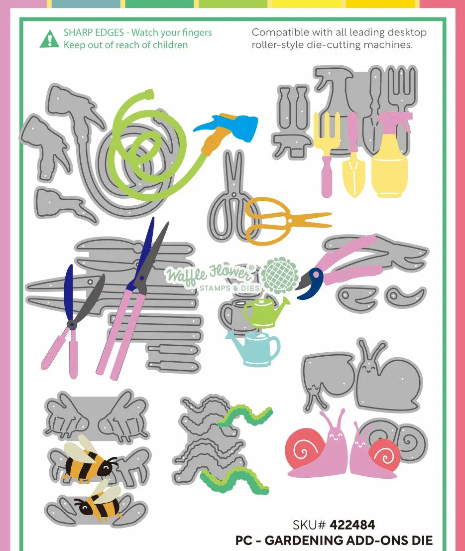 waffle-flower-crafts-postage-collage-gardening-add-ons-die #2.webp