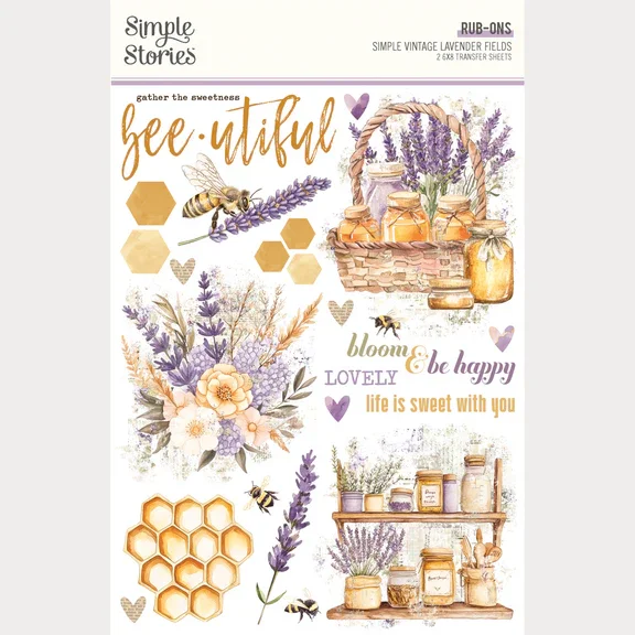 spellbinders-by-simple-stories-simple-vintage-lavender-fields-rub-ons.webp