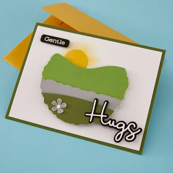 spellbinders-love-and-hugs-sentiments-clear-stamp-die-set-by-lisa-horton #2.webp