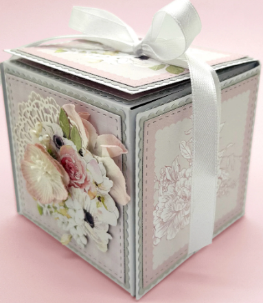 Take n' Make Classes for winter