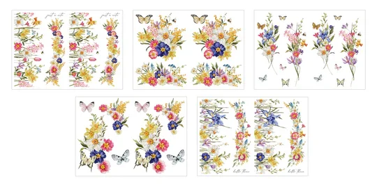 ldrs-aquaink-transfer-sheets-brilliant-blooms.webp