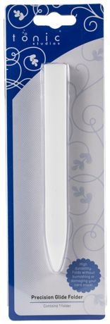 Teflon Precision Glide Folder by Tonic