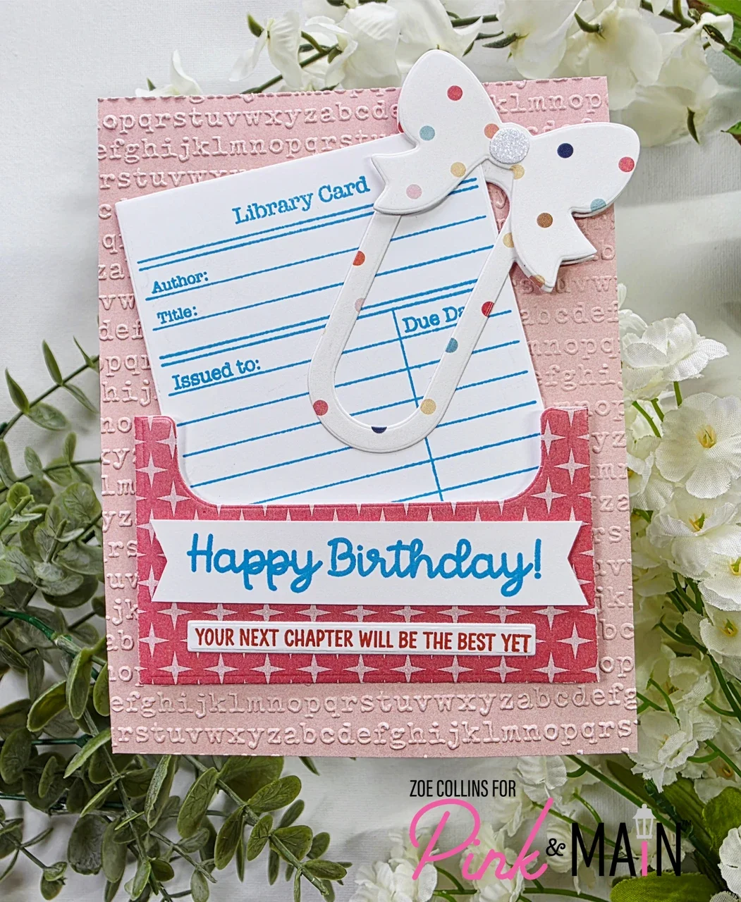 pink-main-library-card-and-library-card-dies #3.webp