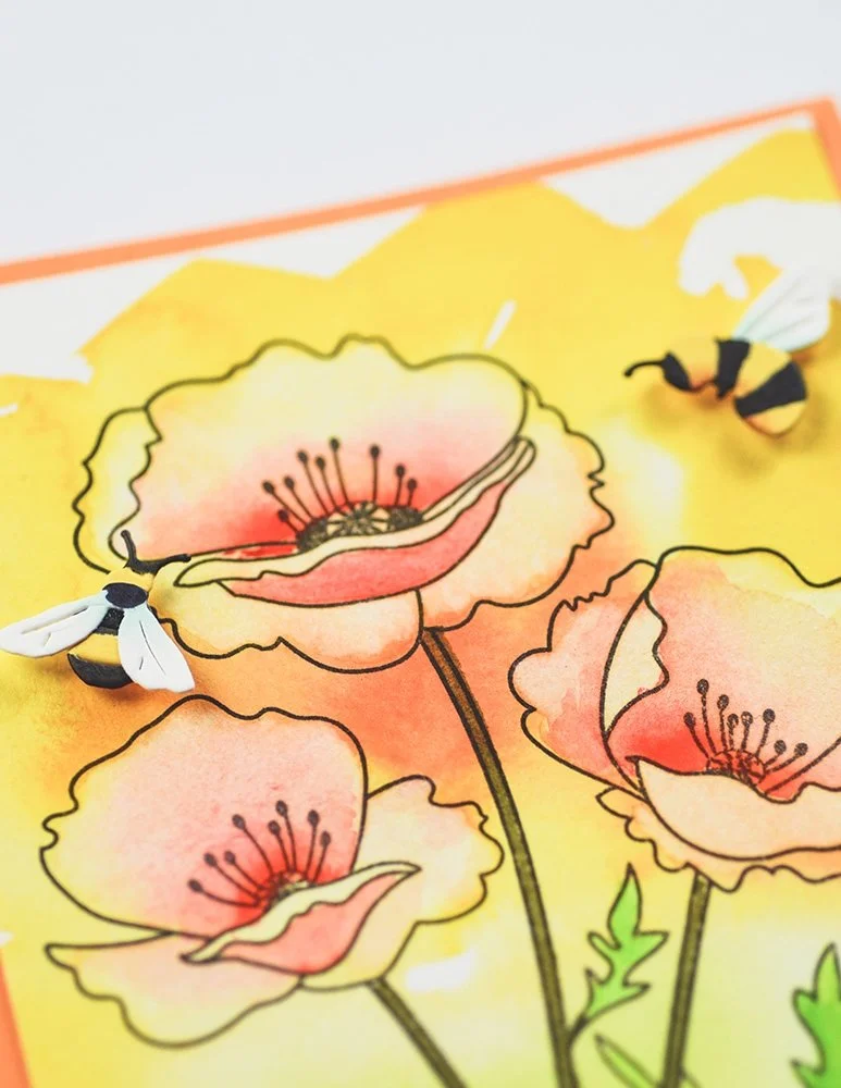 playful-poppies-stamp-set-and-stencil-set #4.jpg