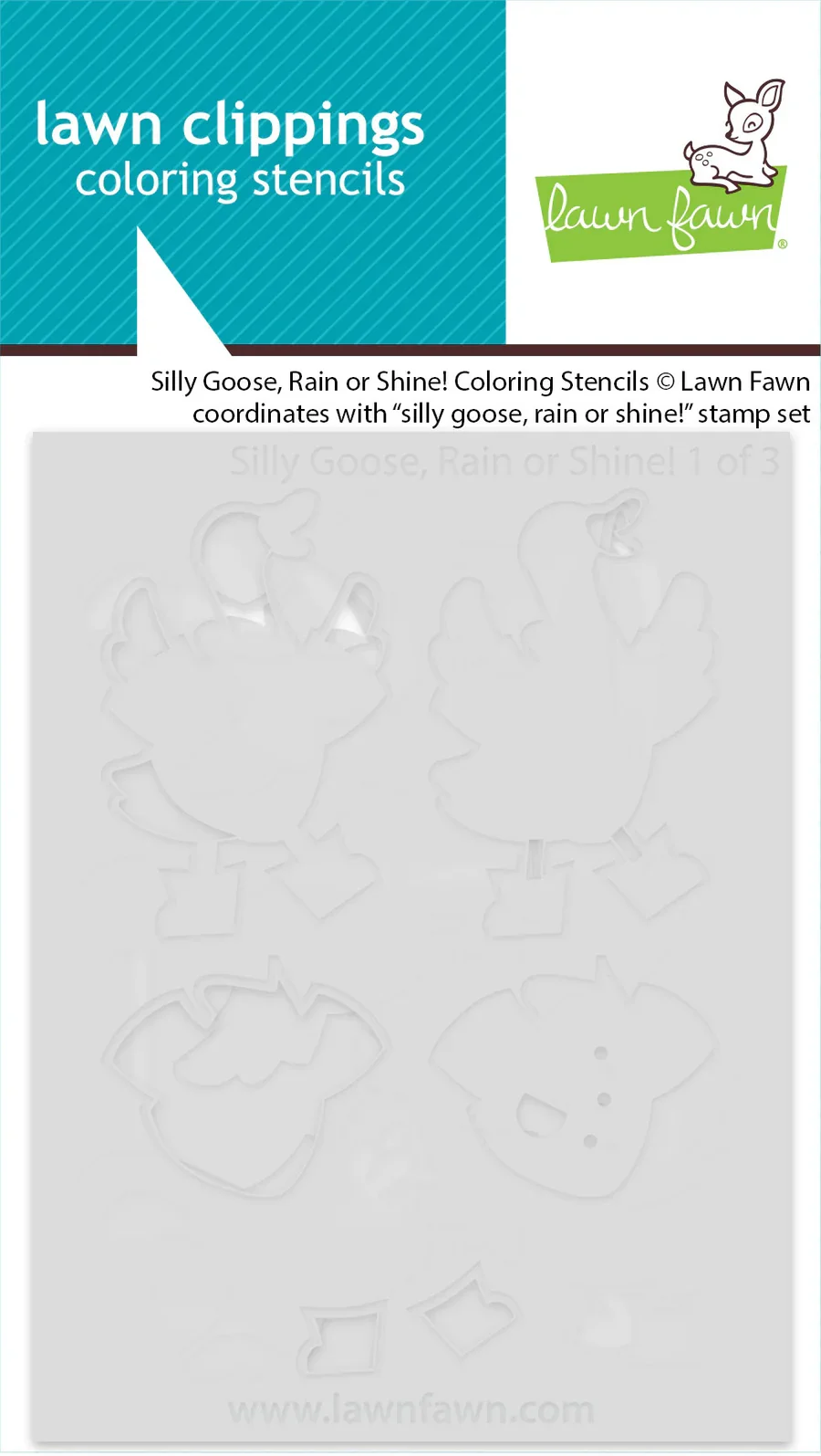 lawn-fawn-silly-goose-rain-or-shine-stamp-set-dies-and-stencils #3.webp