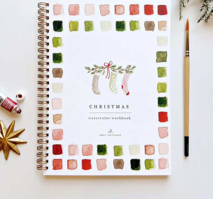 emily-lex-design-christmas-watercolor-workbook.png